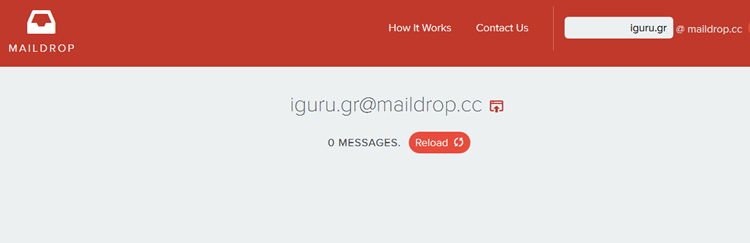 maildrop