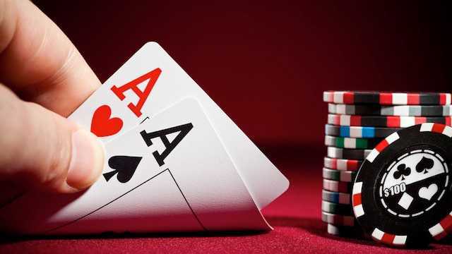 online poker