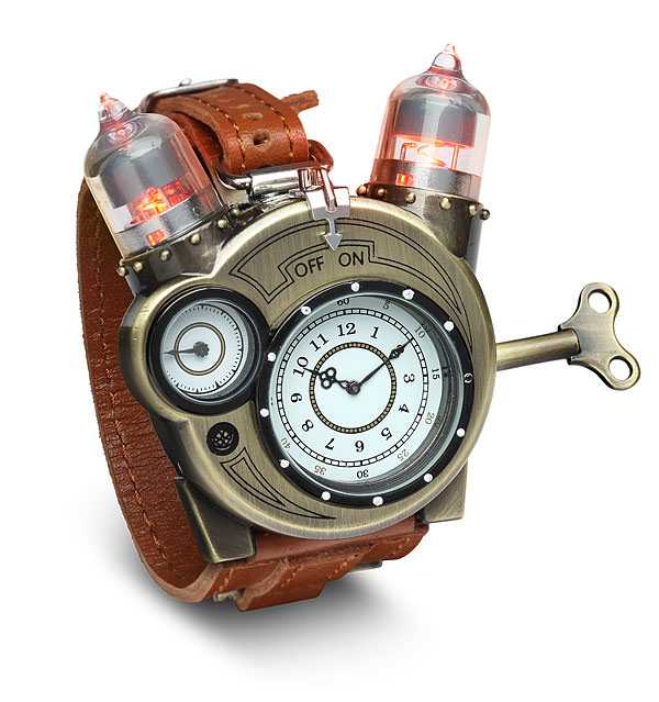 tesla watch
