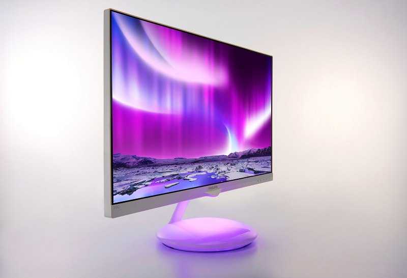 1 Philips Moda Ambiglow Plus