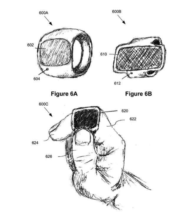 apple ring