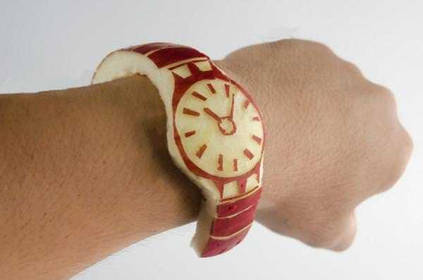 fake apple iSquare