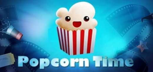 popcorn time