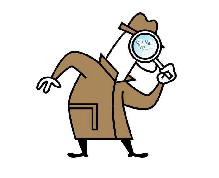 track spy monitor analyzer