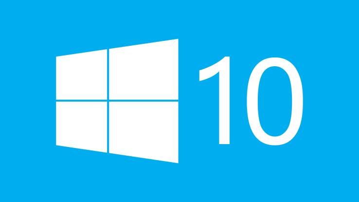 windows 10