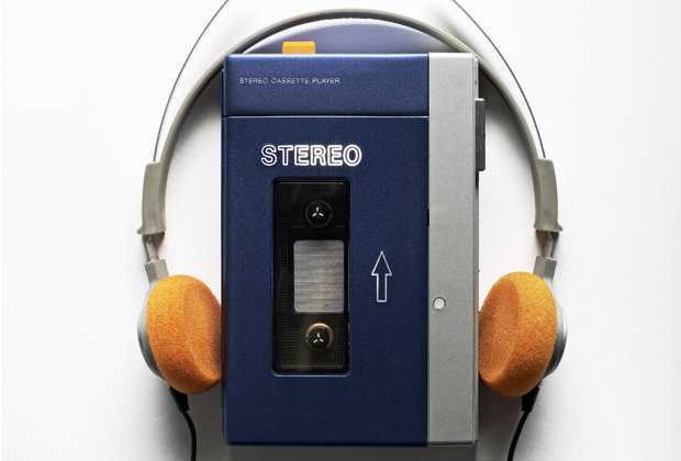 walkman