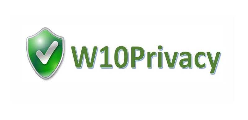 W10Privacy