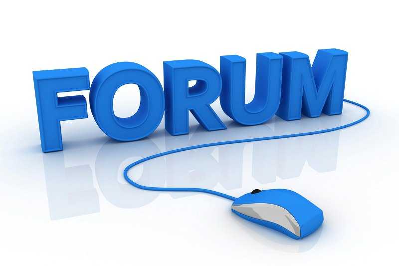 iGuRu News Writing Forum