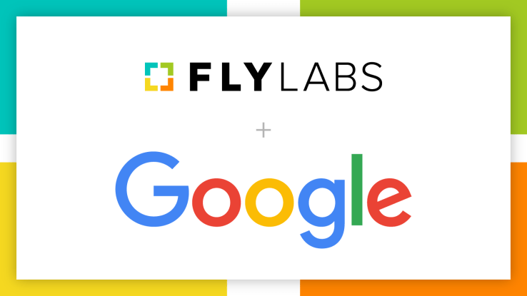 fly labs google