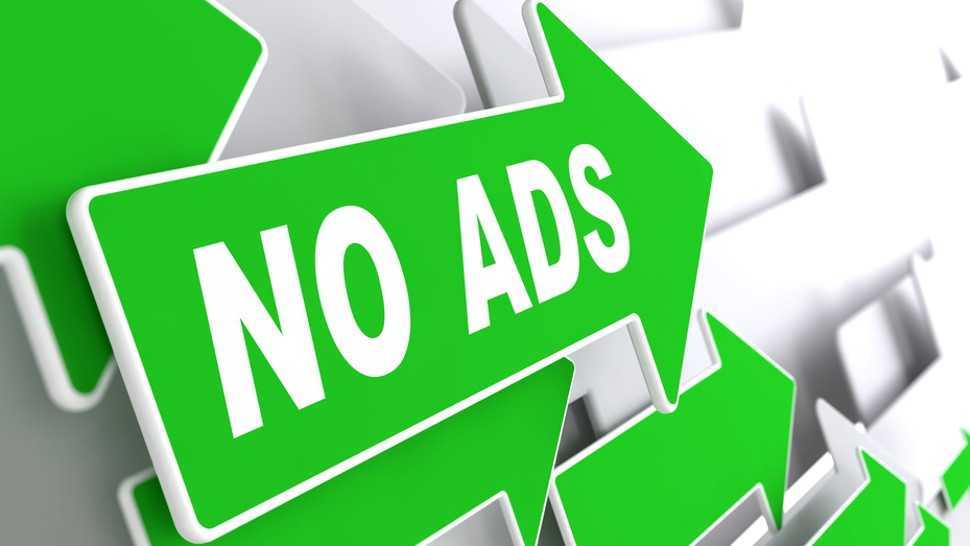 interest Based Advertising διαφημίσεις