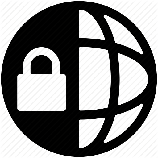 internet lock