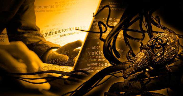 malware symantec Chrome