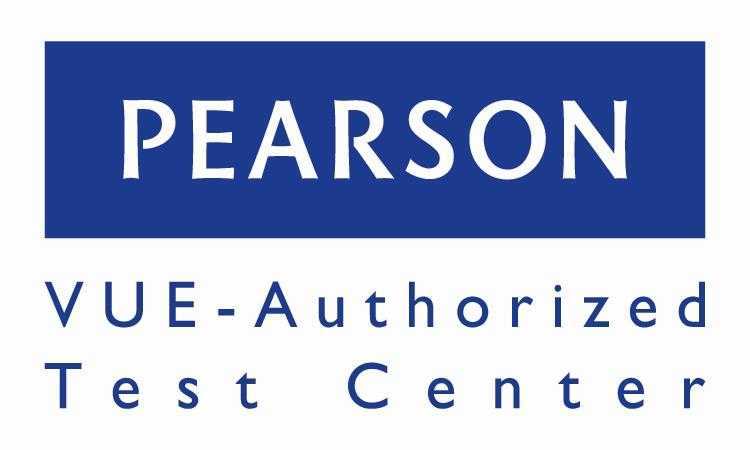 pearson vue Credential Manager System