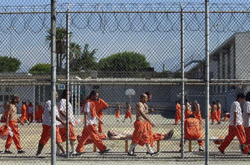 prison Securus