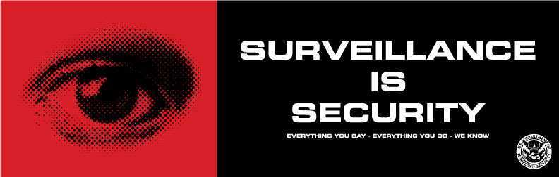 surveillance is security Παρίσι Παρίσι