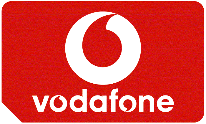 vodafone