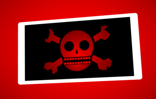 Google Chrome Android Safe Browsing