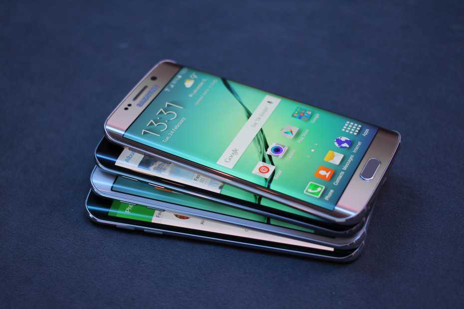 Samsung Galaxy S7