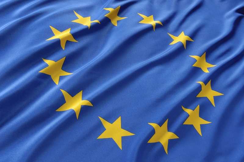 eu flag Social