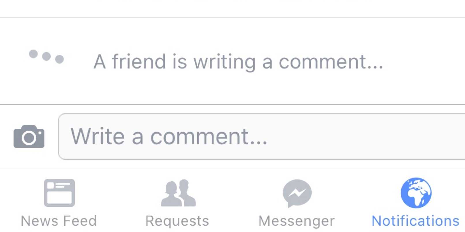 facebook comment