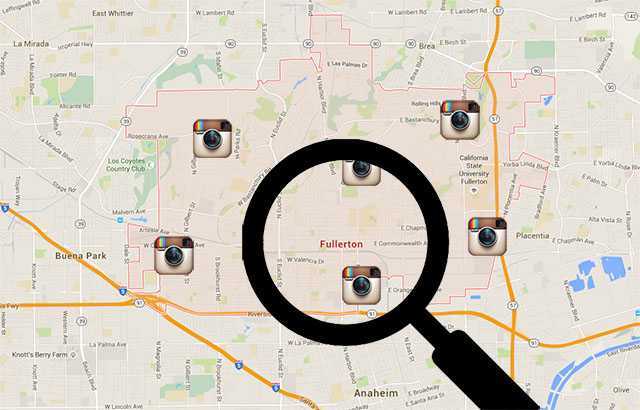 fullerton map head instagram