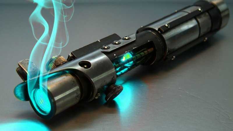 lightsaber