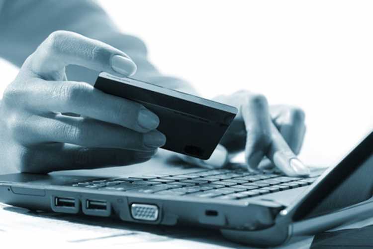 online banking ESET