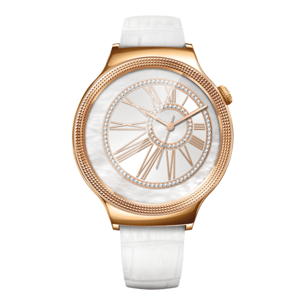 HUAWEI WATCH