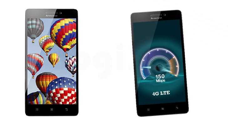 Lenovo A7000 Turbo