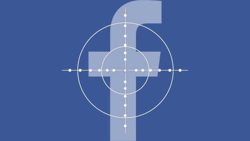 facebook TARGET