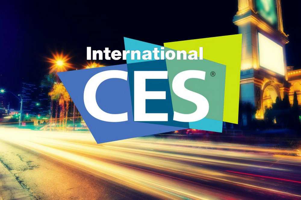 CES 2016