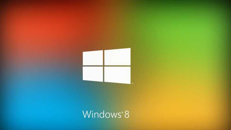 windows 8