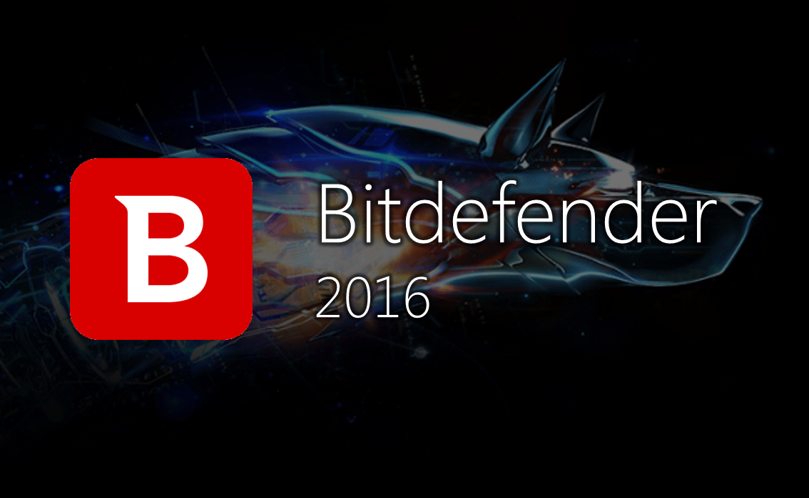 Bitdefender Internet Security