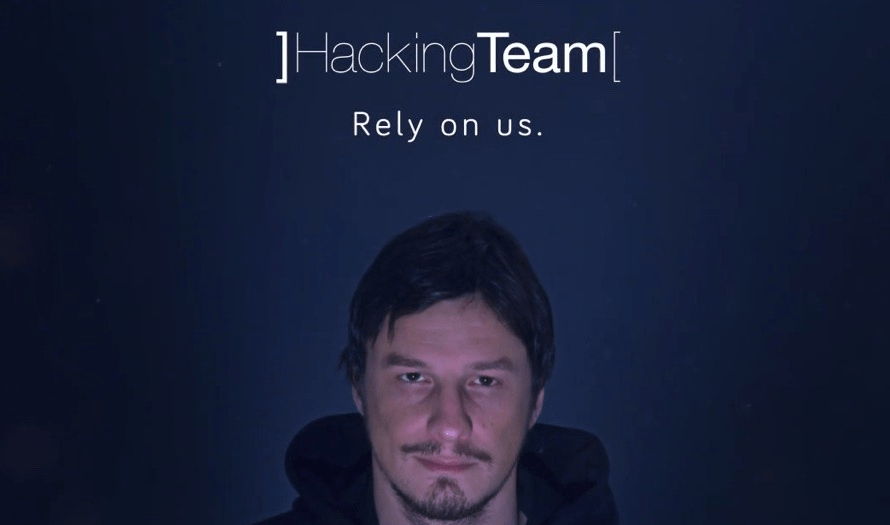 Hacking Team