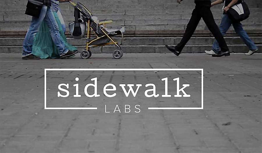 Sidewalk Labs