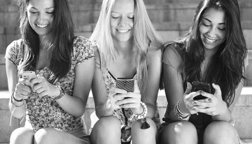 add smartphones
