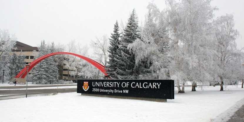 Calgary ransomware