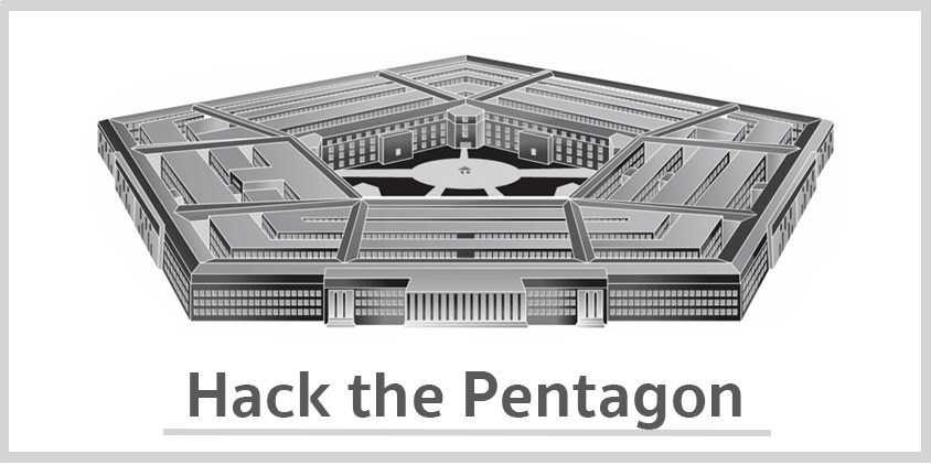 Hack the Pentagon