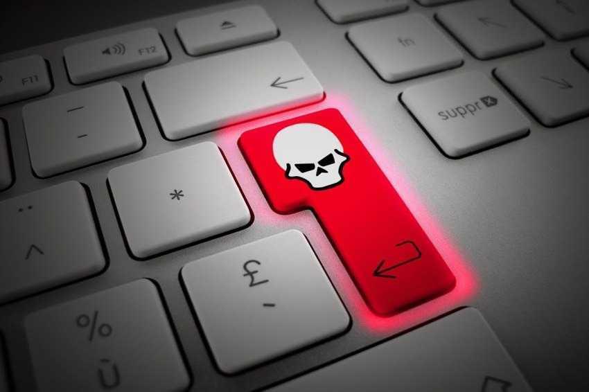 Malware google