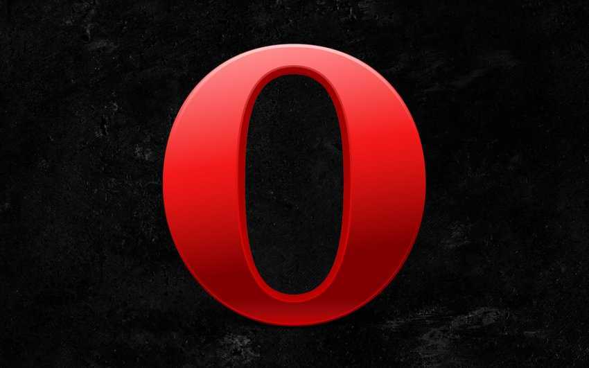 Opera Browser