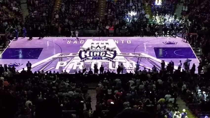 Sacramento Kings