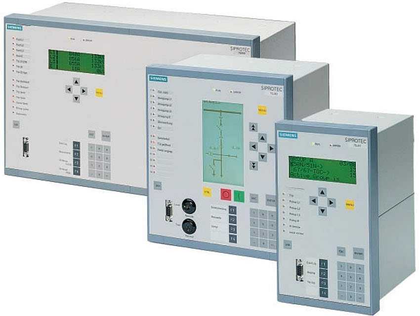 Siemens SIPROTEC 4 Kaspersky Lab
