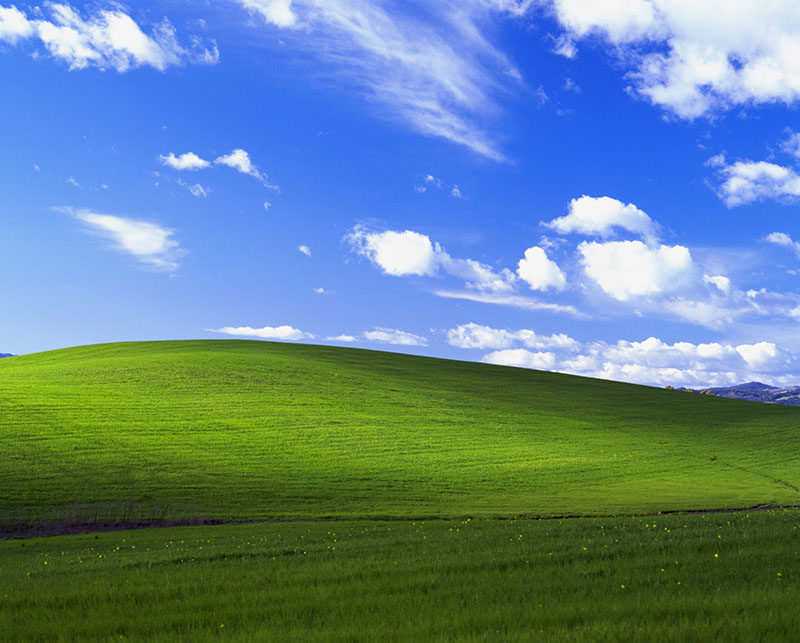 Bucolic Green Hills bliss