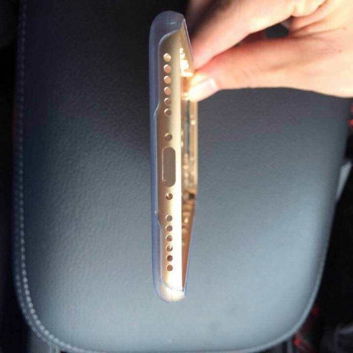 iphone 7 bottom