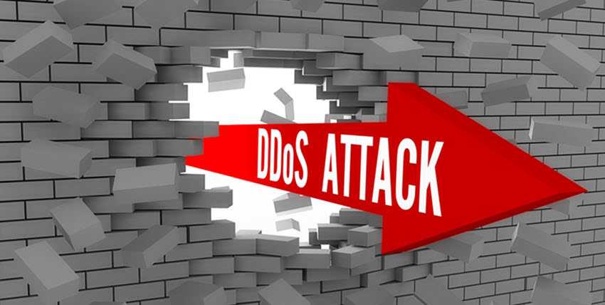 DDoS