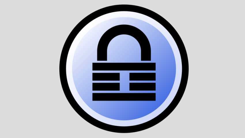 KeePass