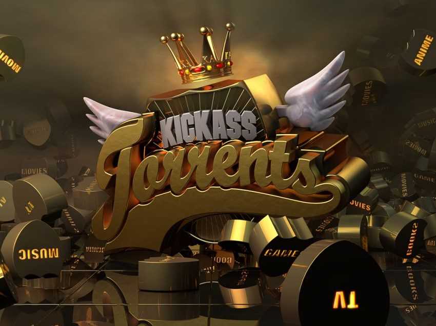 Kickass Torrents