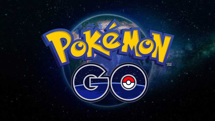 Nintendo Pokemon GO
