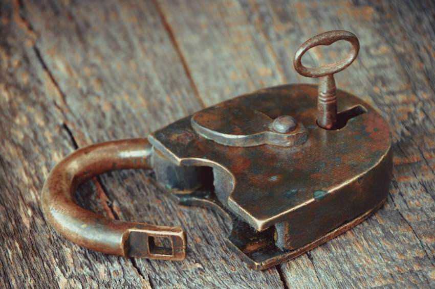 lock Symantec