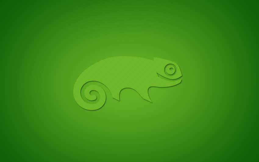 opensuse